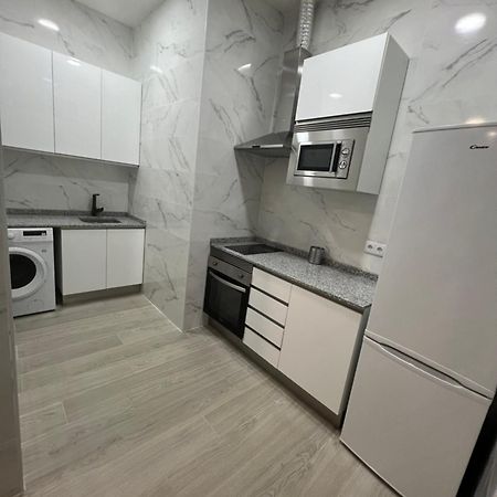 ולנסיה Apartamentos Ciudad De Las Artes Y Las Ciencias מראה חיצוני תמונה